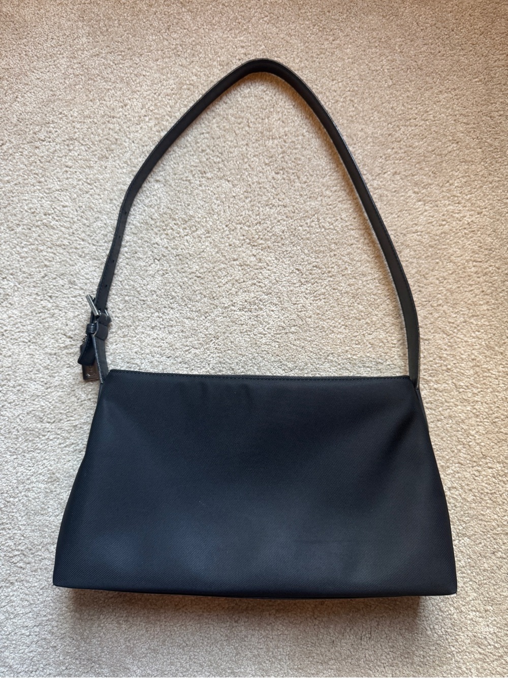 Vintage Y2K Coach Mercer Shoulder Bag